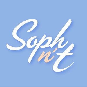 Meet your Posher, Sophia
